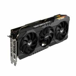 Asus TUF-RTX3070TI-O8G-GAMING - 3070Ti/8G/HDMI/DP -Carte graphique Soldes 8ca133f9 4fcc 43c8 8dd5 8856668d60ad