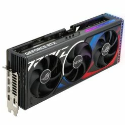 Asus ROG STRIX RTX4090 24G GAMING - 4090/24G/HDMI/DP -Carte graphique Soldes 8cc7e5ec 9763 4f1c 9c64 879e7eb21e3e