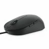 Dell Laser Wired Mouse MS3220 Black (MS3220-BLK)