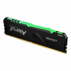 Kingston 16G 3600MH DDR4DIMM FURYBeast RG -Carte graphique Soldes 8d64e691 3051 49ef a05c d65ca27fc686