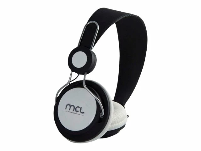 MCL Samar Stereo Earphones Microphone Integrated 1 MCL Samar Stereo Earphones Microphone Integrated