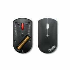 Lenovo ThinkPad Bluetooth Silent Mouse (4Y50X88822) -Carte graphique Soldes 8d93bd48 b063 4c92 bd00 9d12be29b2f6