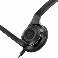 SENNHEISER PC 7 USB Monaural Headset -Carte graphique Soldes 8db9f3c4 810a 40a5 af9d 132dc998fdc9