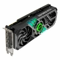 Palit RTX3090 GamingPRO 24G LHR - RTX3090/24Go/HDMI/DP -Carte graphique Soldes 8e55d9d4 dd35 4601 8011 cab8a958c354