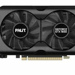 Palit GTX 1650 GamingPro 4GB - GTX1650/4G/HDMI/DP -Carte graphique Soldes 8e8ae737 19a9 4453 bd8b 254983206e2e