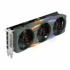 PNY RTX 3080 10GB XLR8 Gaming - RTX3080/HDMI/DP