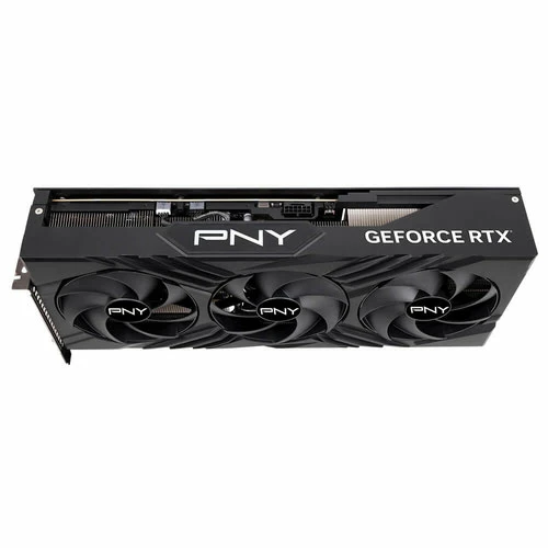 PNY RTX 4080 16G VERTO Triple Fan - 4080/16G/HDMI/DP 6 PNY RTX 4080 16G VERTO Triple Fan - 4080/16G/HDMI/DP – Image 6