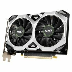 Msi GTX 1650 D6 VENTUS XS OCV1 -GTX1650/4G/DVI/HDMI/DP -Carte graphique Soldes 8f25c7f2 f1f1 4e48 8d9d 5421cf5e9550