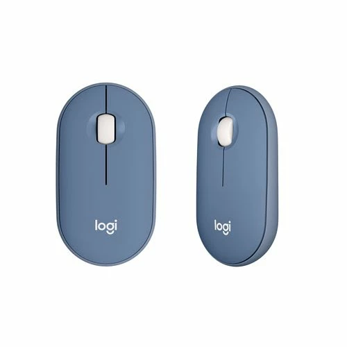 Logitech PEBBLE M350 WIRELESS MOUSE 5 Logitech PEBBLE M350 WIRELESS MOUSE – Image 5