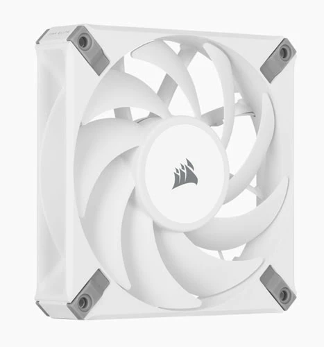 CORSAIR AF ELITE Series /120mm - Blanc 1 CORSAIR AF ELITE Series /120mm - Blanc