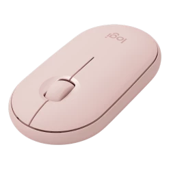 Logitech M350 PEBBLE Rose -Carte graphique Soldes 903dc9e6 fc27 4e8a bd12 17275ed7109b