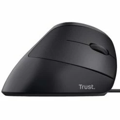 TRUST Bayo Eco - Noir/Ergonomique/Filaire -Carte graphique Soldes 907a98d2 6c53 4d6c a5e2 19ddc3d257b3