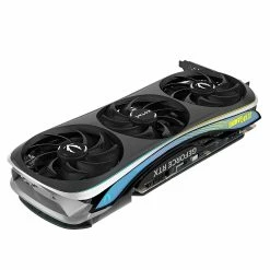 Zotac RTX 4080 16G AMP EXTREME AIRO - 4080/16G/HDMI/DP -Carte graphique Soldes 909e349c 0df1 4236 8506 708afbf66c77