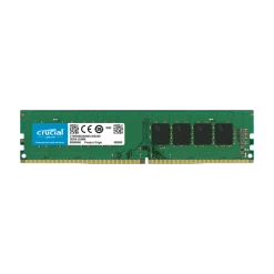 Crucial CT32G4DFD8266 (32Go DDR4 2666 PC21300)