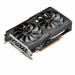 Sapphire Pulse RX 6500 XT GAMING OC 4GB - RX6500XT/HDMI/DP -Carte graphique Soldes 90ef4227 dcd1 4ccd 9d8d 7cfde263aebb