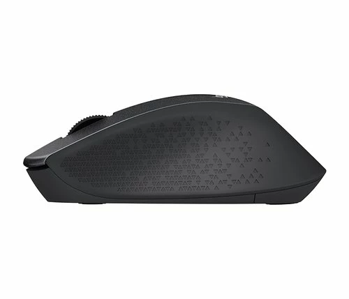 Logitech B330 Silent Plus Black EMEA 3 Logitech B330 Silent Plus Black EMEA – Image 3