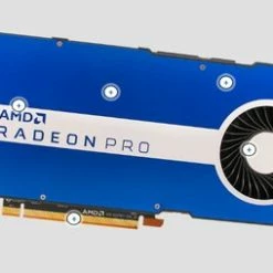AMD Radeon Pro W 5500 8GB