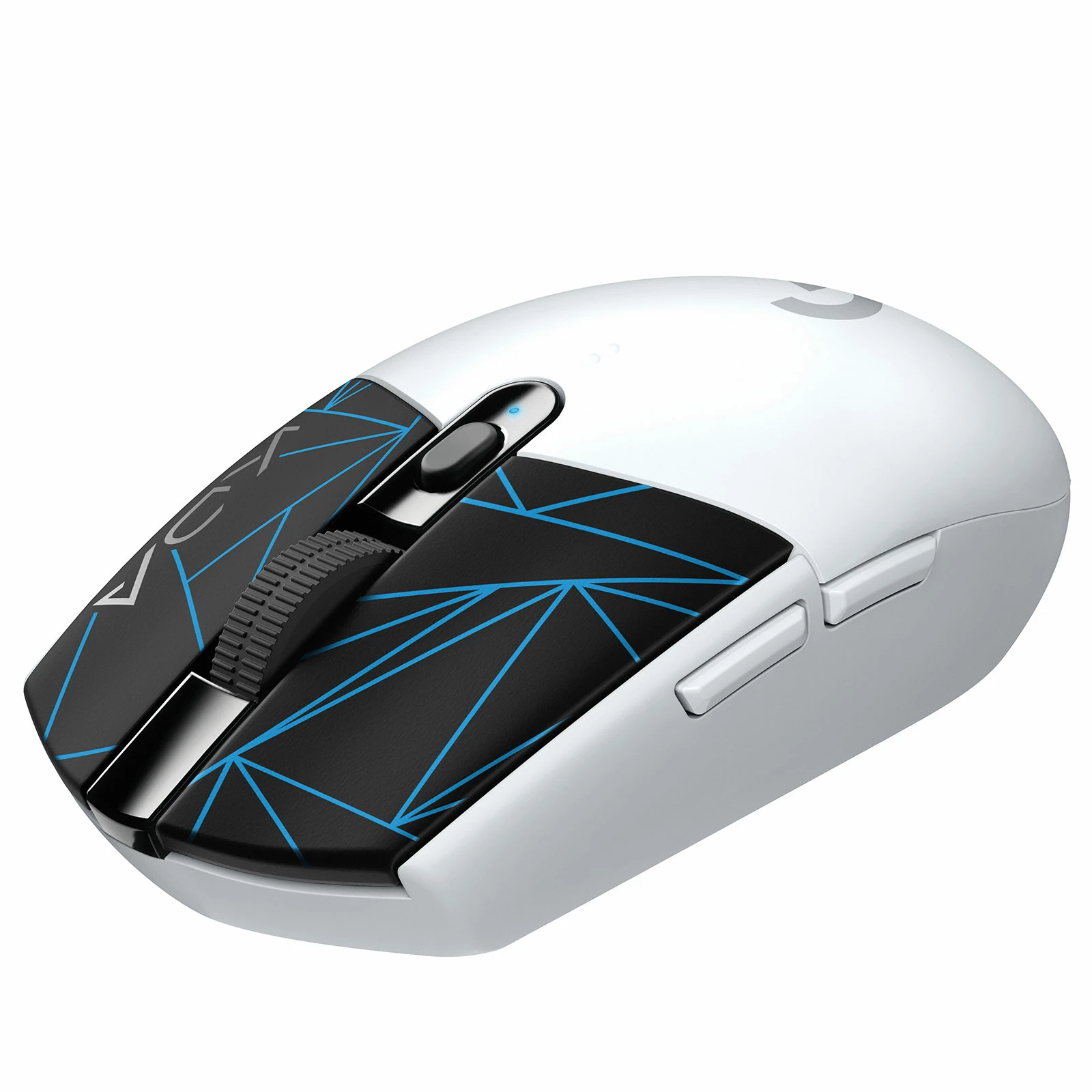 Logitech G305 Lightspeed Sans FIl - LoL K/DA 3 Logitech G305 Lightspeed Sans FIl - LoL K/DA – Image 3
