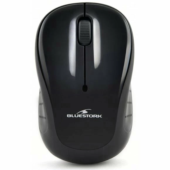 Bluestork WL-OFF10 - Wireless Optical Mouse 1 Bluestork WL-OFF10 - Wireless Optical Mouse