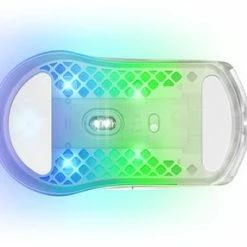 SteelSeries Aerox 3 Ghost Wireless -Carte graphique Soldes 922440a0 b9bd 4604 aa4c 1097c3d88dc7