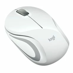 Logitech M187 Mini - Blanc/Sans Fil 6 Logitech M187 Mini - Blanc/Sans Fil -Carte graphique Soldes 92a07701 b33c 41c2 b439 d976f3eee97c