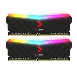 PNY MD16GK2D4360018XRGB RGB (2x8GB DDR4 3600 PC28800)