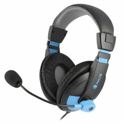 NGS PC WRAPAROUND HEADSET