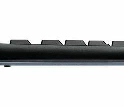 Logitech K120 Corded Keyboard Noir -Carte graphique Soldes 941ca466 db00 4a50 90ea bad0e949ff39