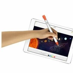 Logitech Crayon Orange, Blanc 44 Logitech Crayon Orange, Blanc -Carte graphique Soldes 9461a622 ee47 4e1e 8d52 c7a9bff0bcee