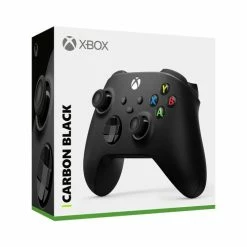 Microsoft XBOX Wireless Controller, Für Xbox One / Series S/X / PC - Schwarz (QAT-00002) 8 Microsoft XBOX Wireless Controller, Für Xbox One / Series S/X / PC - Schwarz (QAT-00002) -Carte graphique Soldes 947f1d03 166c 4f40 a9f7 804dfe8bc8f5