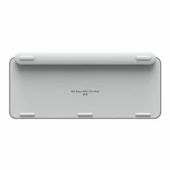 Logitech MX Keys Mini For Mac Minimalist Wireless Illuminated Keyboard Gris -Carte graphique Soldes 94a8feca 72b6 4aa4 a570 2388532bb2ad