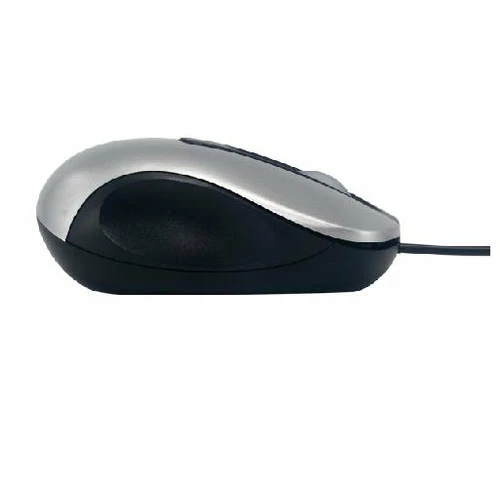 MCL Samar Mini Optical 1000 DPI USB Mouse 3 MCL Samar Mini Optical 1000 DPI USB Mouse â Image 3