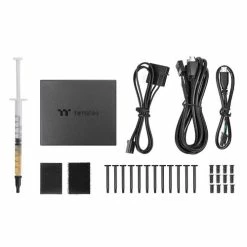 Thermaltake Swafan 12 RGB Premium Edition 3 Pack -Carte graphique Soldes 95219da2 c6b0 4b7c b696 4fbbfd67d993