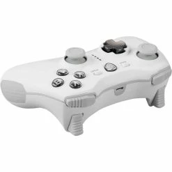 Msi Force GC30 Gaming Controller V2 White 11 Msi Force GC30 Gaming Controller V2 White -Carte graphique Soldes 95266800 6f75 4528 b8fc f8e4864567ab