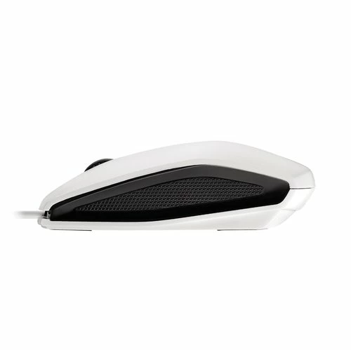 Cherry Mouse Gentix Optique 1000 Dpi USB White (JM-0300-0) 2 Cherry Mouse Gentix Optique 1000 Dpi USB White (JM-0300-0) – Image 2