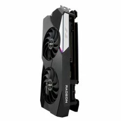 Asus DUAL RX 6750 XT OC 12Go - RX6750XT/12Go/DP/HDMI -Carte graphique Soldes 95648516 e832 4631 9439 0c0cd6a95932