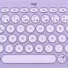 Logitech K380 MULTI-DEVICE BT KEYBOARD