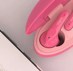 BELKIN NANO TRUE WIRELESS EARBUDS PINK -Carte graphique Soldes 957fd55e a6d5 4276 960c c7aa45584c29