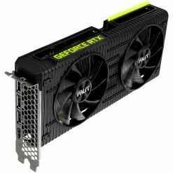 Palit RTX3060Ti Dual 8G LHR - RTX3060Ti/8Go/HDMI/DP -Carte graphique Soldes 9583ee5c d04d 4ec0 bf5b ec95dc3cbb8e