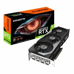 Gigabyte RTX 3060Ti GAMING OC PRO 8G LHR - 8Go/HDMI/DP