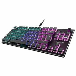 Roccat Vulcan TKL (Switch Titan Speed) -Carte graphique Soldes 95c2085e ca81 4091 a4fe b9c7a170c0eb
