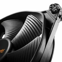 Be Quiet! Case Fan Silent Wings 3 140mm PWM HighSpeed -BL071 -Carte graphique Soldes 95e934eb 57ab 448e bd8a b8b643293810