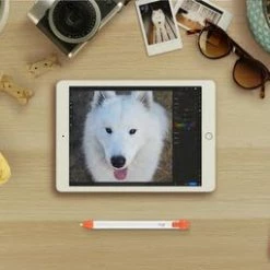 Logitech Crayon Orange, Blanc 49 Logitech Crayon Orange, Blanc -Carte graphique Soldes 962c6d4e 17bf 42ae b92b 9c55e83c9826