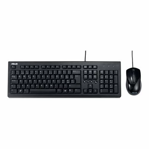 Asus /U2000 KEYBOARD+MOUSE/BK/FR 1 Asus /U2000 KEYBOARD+MOUSE/BK/FR