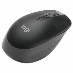 Logitech M190 Noir/Gris Charbon 13 Logitech M190 Noir/Gris Charbon -Carte graphique Soldes 969ec9e2 7fa9 418a aeb6 321291248179
