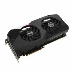 ASUS Dual AMD Radeon RX 6700 XT STD Edition 12Go GDDR6 PCIe 4.0 HDMI 2.1 DisplayPort 1.4a -Carte graphique Soldes 96f26bc9 3ff9 4a21 a1eb c4d6d43f147c