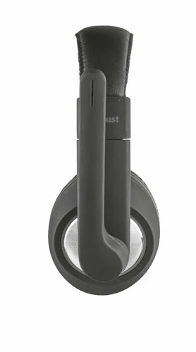 TRUST Reno - Noir/Filaire 3 TRUST Reno - Noir/Filaire – Image 3