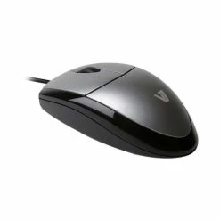 V7 SOURIS OPTIQUE FILAIRE USB