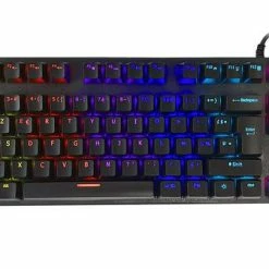 Betterplay Heroik - Gaming MECA RGB