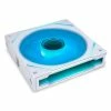 Lian-Li UNI FAN INFINITY SL120 RGB - Blanc